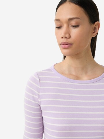 BOGNER Shirt 'LOUNA-2' in Lila