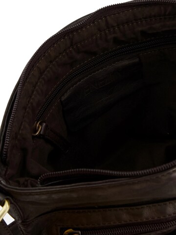 VENEZIA Traditional Bag in Brown