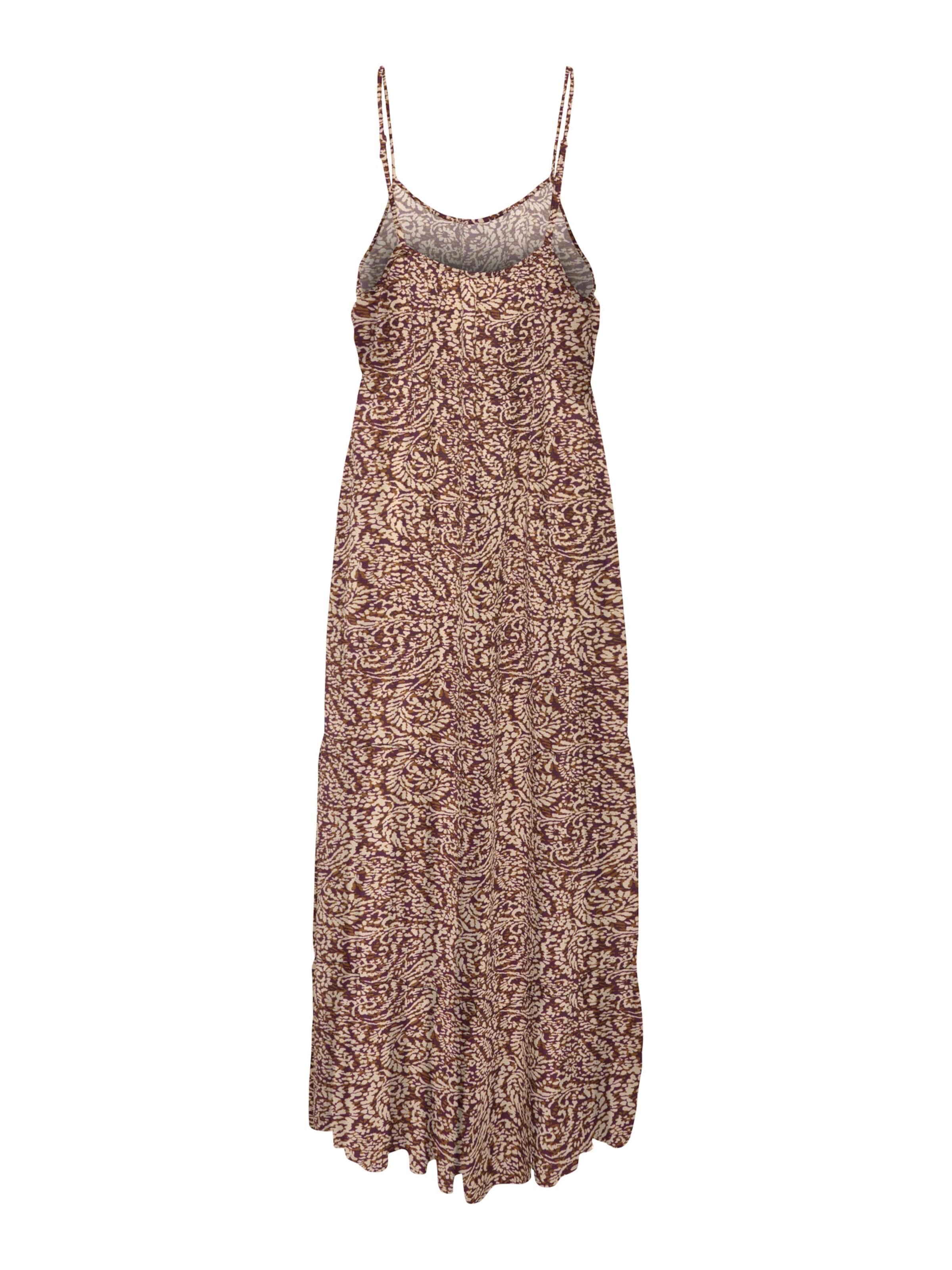 ONLYHaljina 'ONLMATEA' - crvena boja