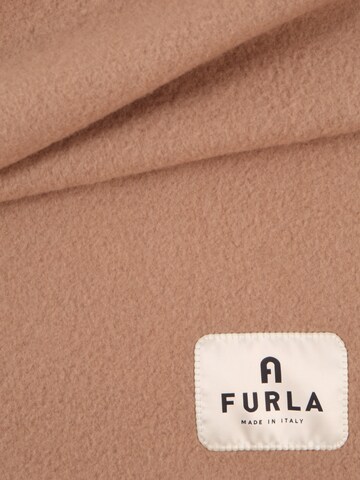 FURLA Sjaal 'MOON' in Beige