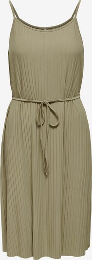 ONLY Kleid 'Mary' in khaki, Produktansicht