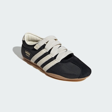Slip on 'Tokyo' ADIDAS ORIGINALS en noir