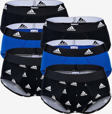 Sous-vêtements de sport ADIDAS ORIGINALS en mélange de couleurs : devant