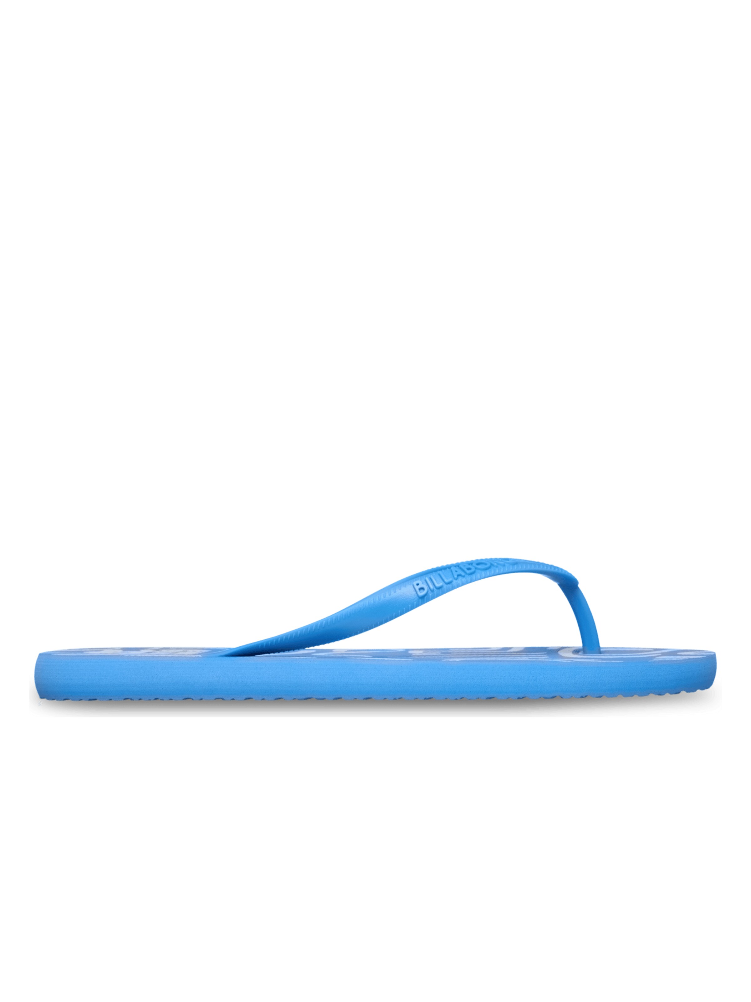 BILLABONG Sandals 'Dama' in Blue