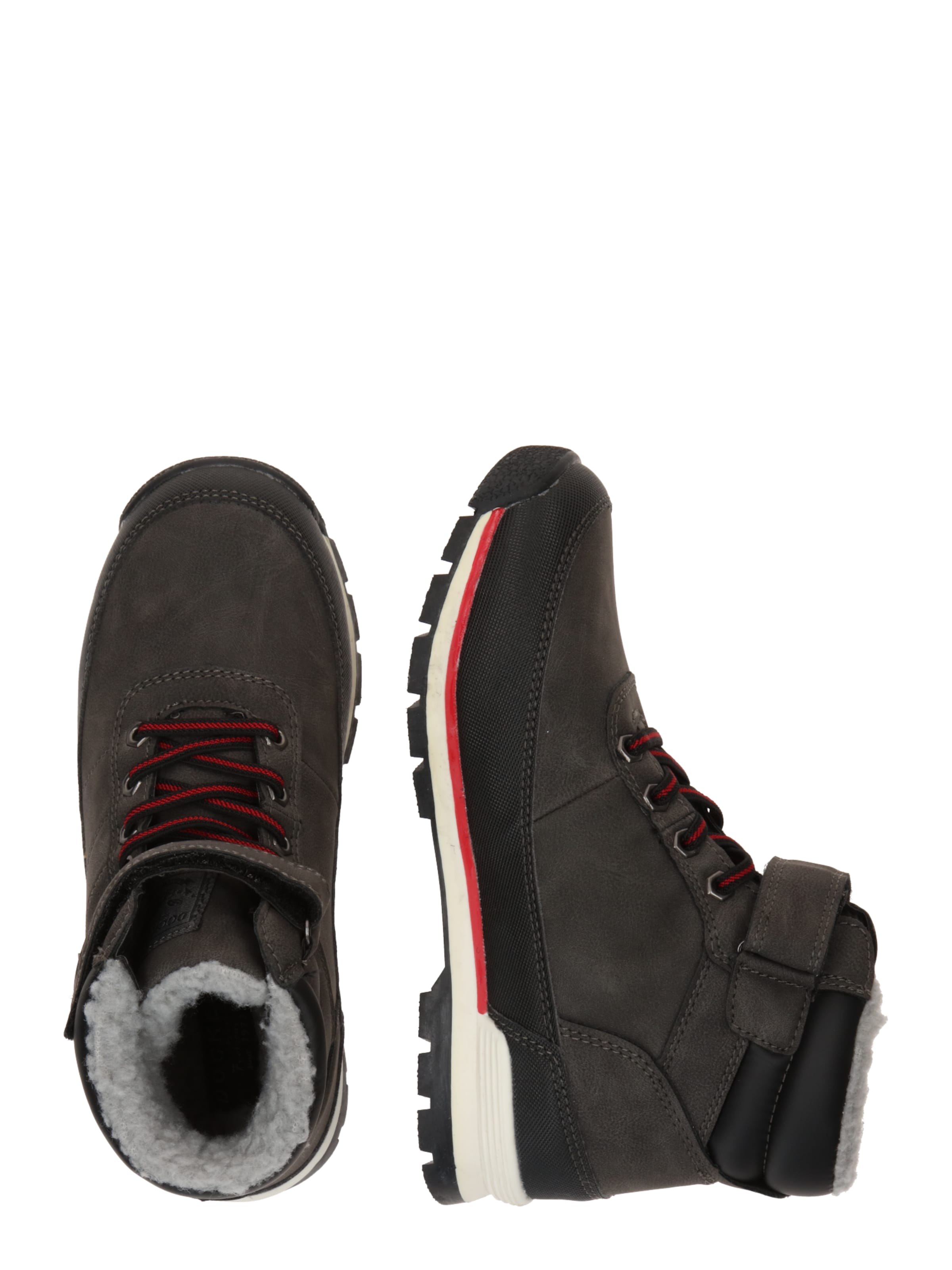 Stivale di Dockers by Gerli in grigio