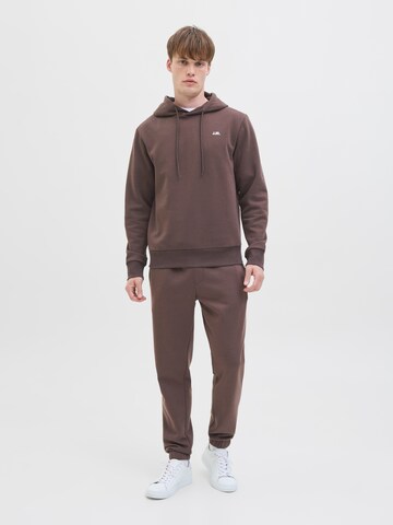 JJ Rebel Конический (Tapered) Штаны 'JREBGORM' в Коричневый