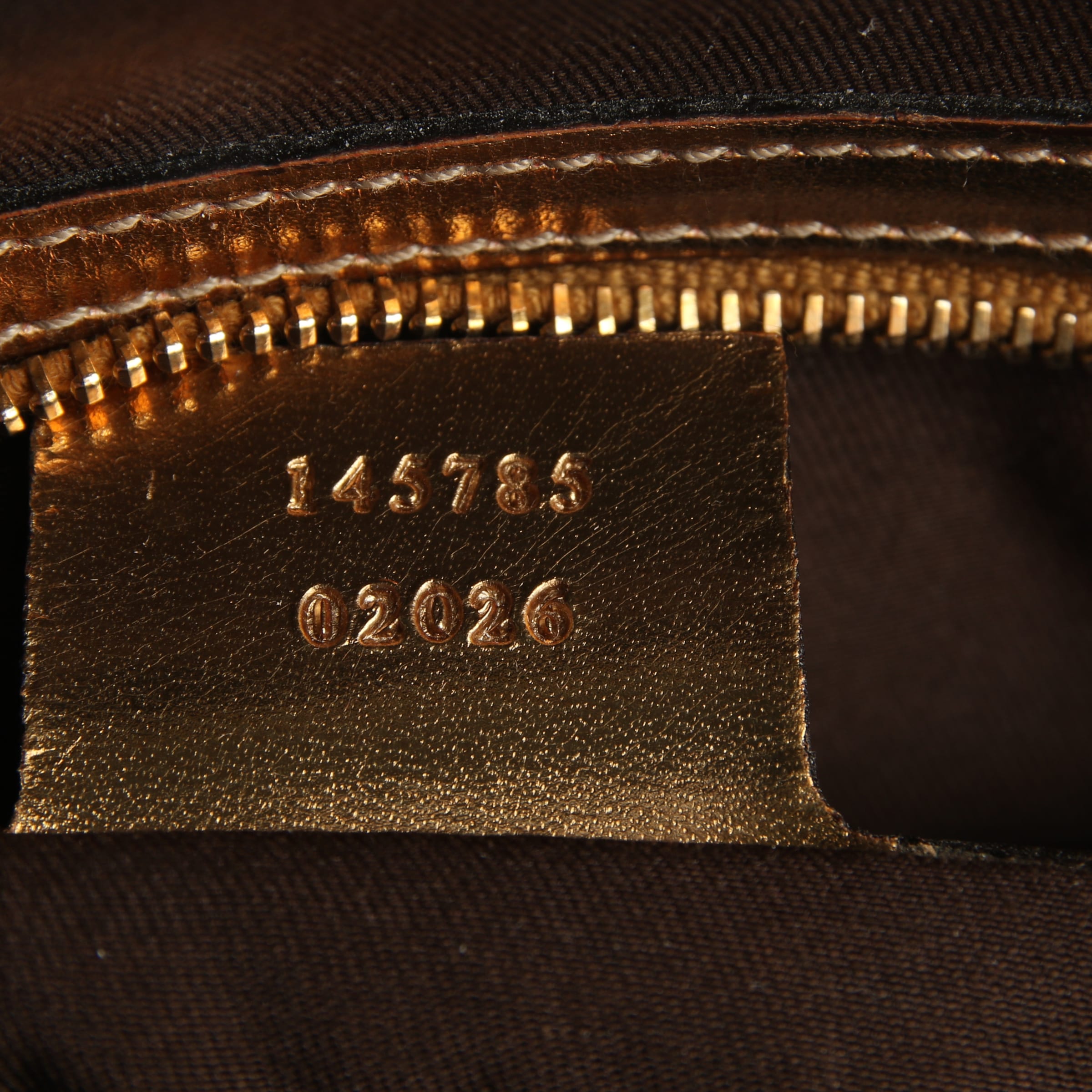 Gucci Bag in One size in Silver