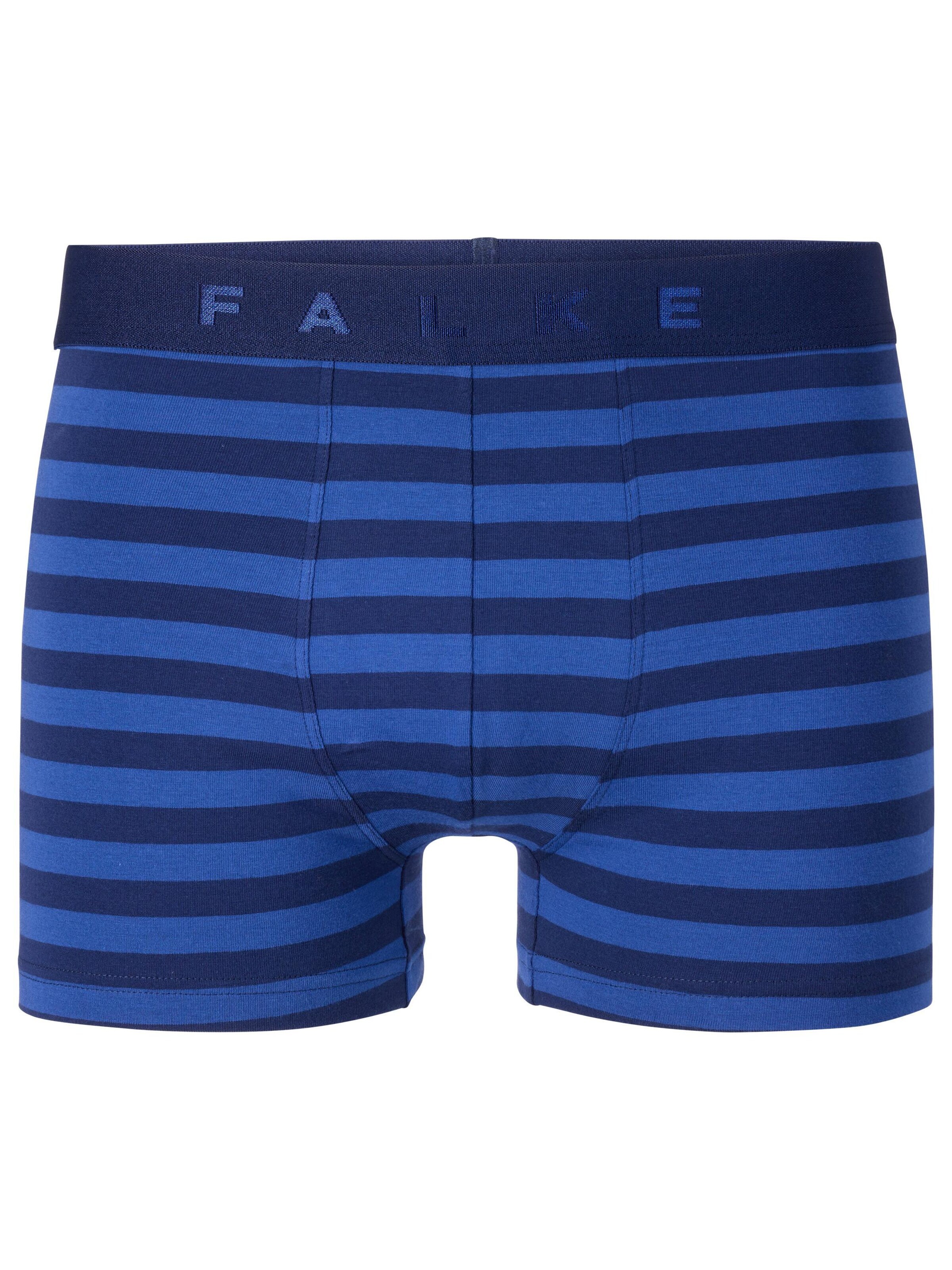 FALKE Boxer shorts 'Single Pack' in Blue