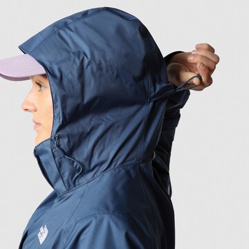 THE NORTH FACE Outdoorjacke 'Evolve II' in Blau