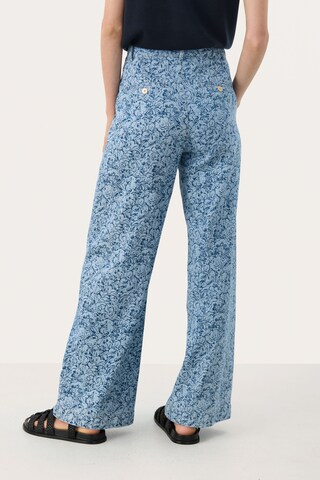 Regular Jean 'Coralie' Part Two en bleu