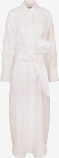 SEIDENSTICKER Shirt Dress in White, Item view