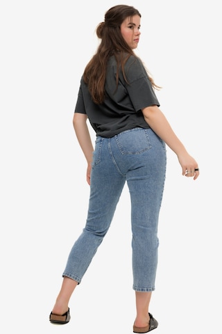 Studio Untold Regular Jeans in Blau