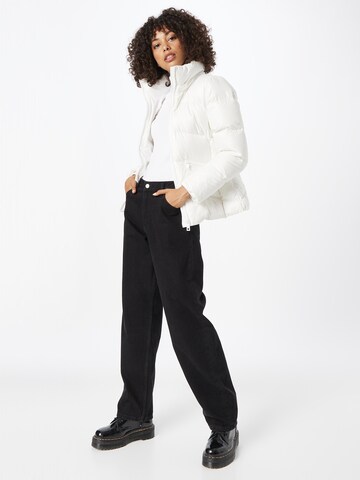 Calvin Klein Winter jacket in White