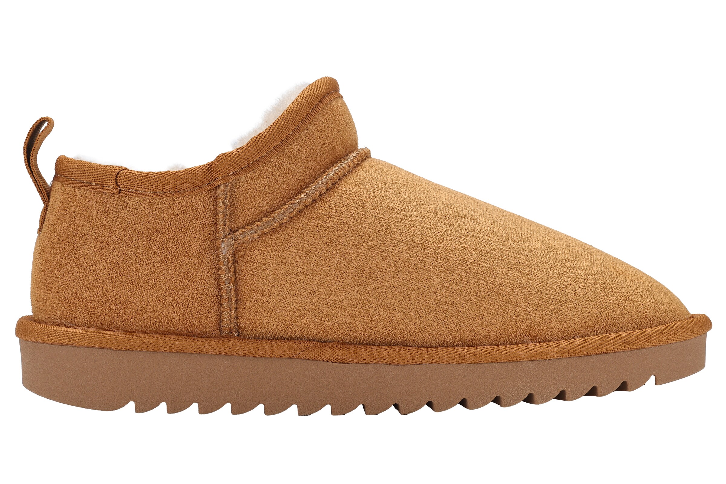 KangaROOS Boots in Brown