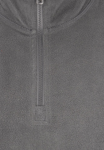 Pull-over NALLY en gris