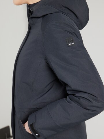 KILLTEC Kurtka sportowa 'KOW 19' w kolorze czarny