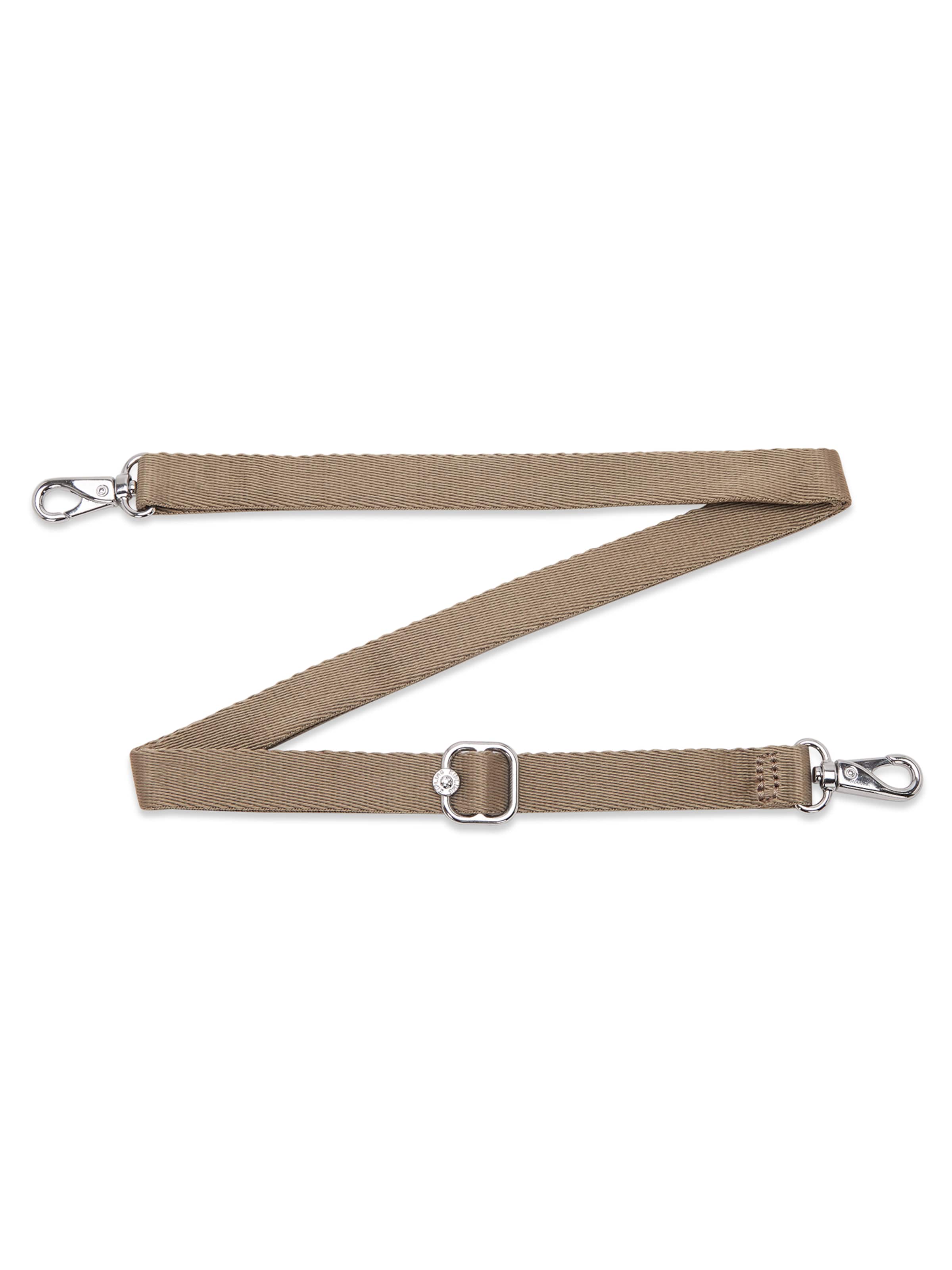 Sac bandoulière 'Riri' KIPLING en beige