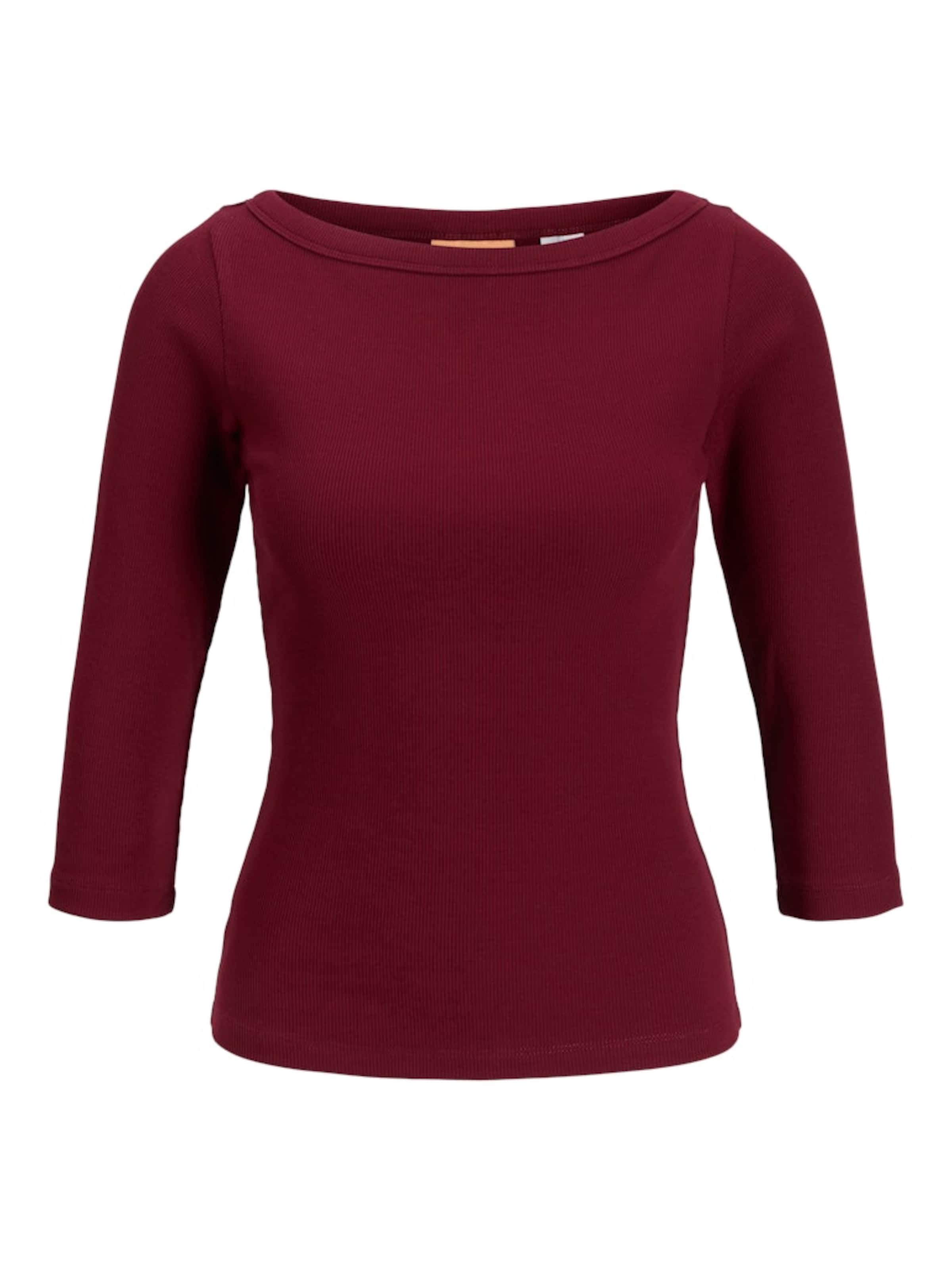 JJXX Särk 'JXFifi', värv punane: eest vaates