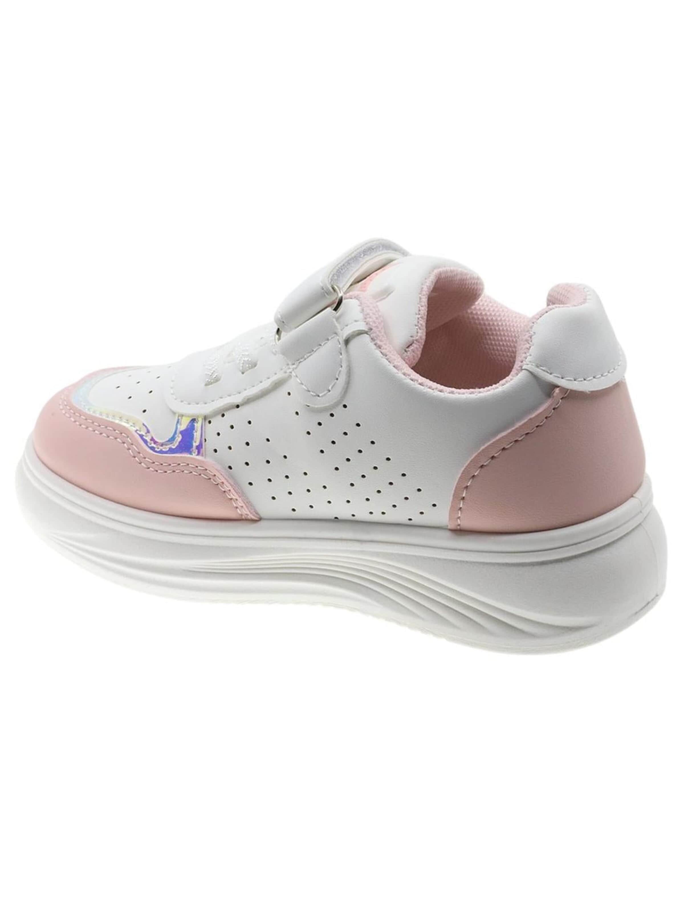 Sneaker 'Casual Shoe' di Beppi in bianco