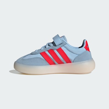 Baskets basses 'Barreda Decode' ADIDAS SPORTSWEAR en bleu