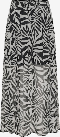 ONLY Rock 'ONLasta' in Schwarz: Vorderseite