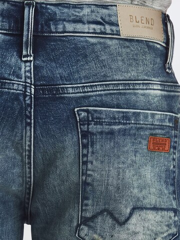 regular Jeans 'Grilitsch' di BLEND in blu