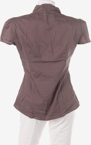 ESPRIT Bluse S in Grau