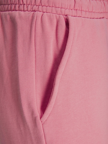 Tapered Pantaloni 'Jada' di JJXX in rosa