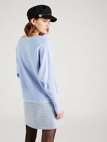 s.Oliver BLACK LABEL Pullover in Blau