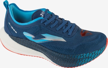 Chaussure de course 'R.1000 Superman 25 RR100W' JOMA en bleu : devant