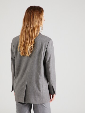 SECOND FEMALE Blazer 'Holsye' in Grey