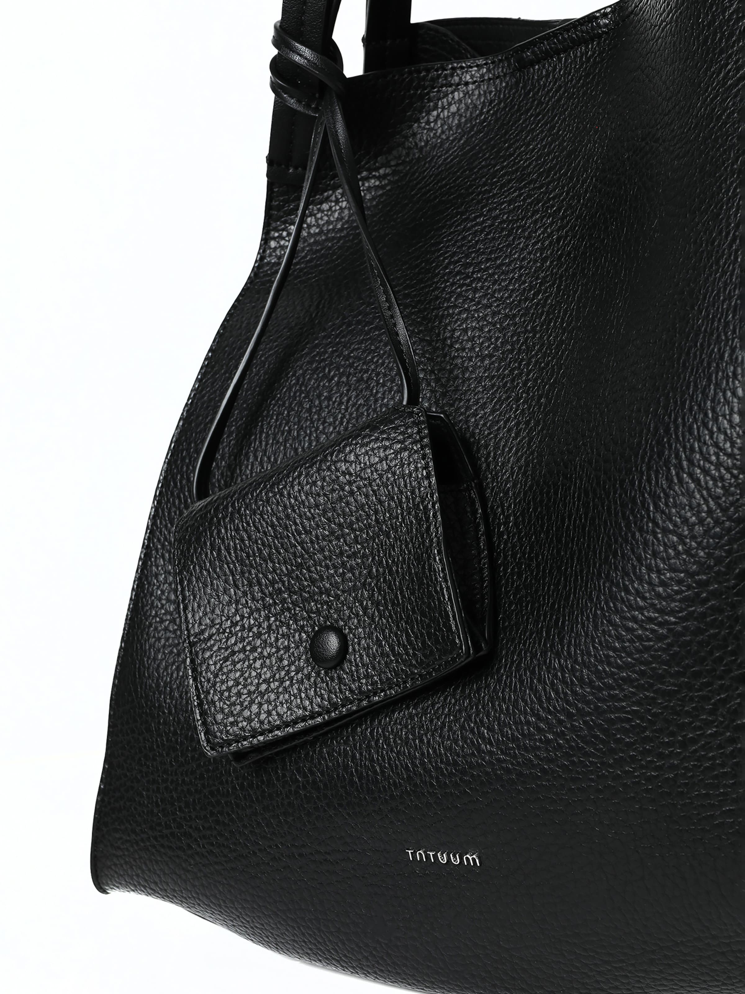 TATUUM - Malas de tiracolo 'Camili' em preto