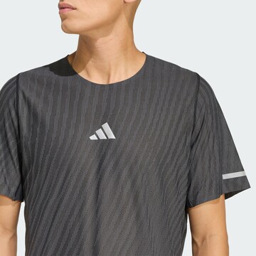 ADIDAS PERFORMANCE Funktionsshirt 'Adi365' in Schwarz