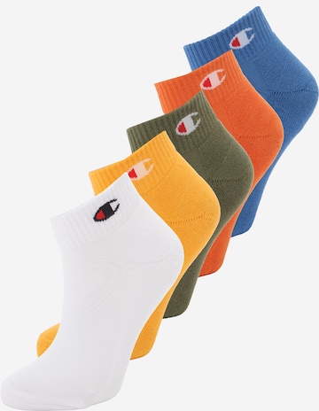 Champion Authentic Athletic Apparel Sukat värissä sininen: etupuoli