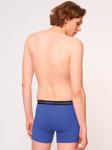 SLOGGI Boxershorts 'Start' in Gemengde kleuren