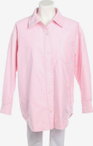 Alexander Wang Blouse & Tunic in XS in Pink: front