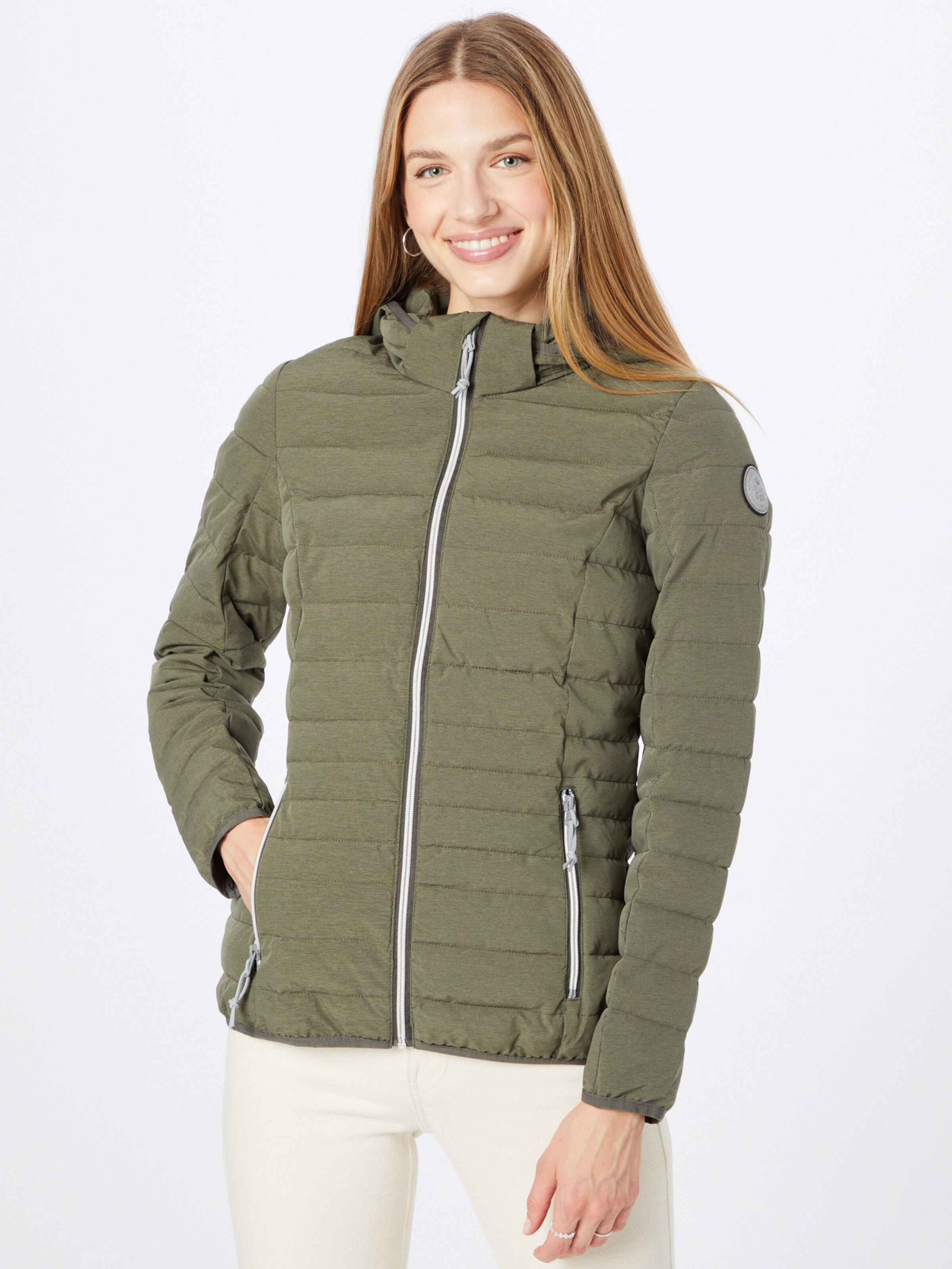 giga dx jacket womens
