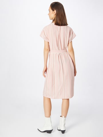 recolution Dress in Pink