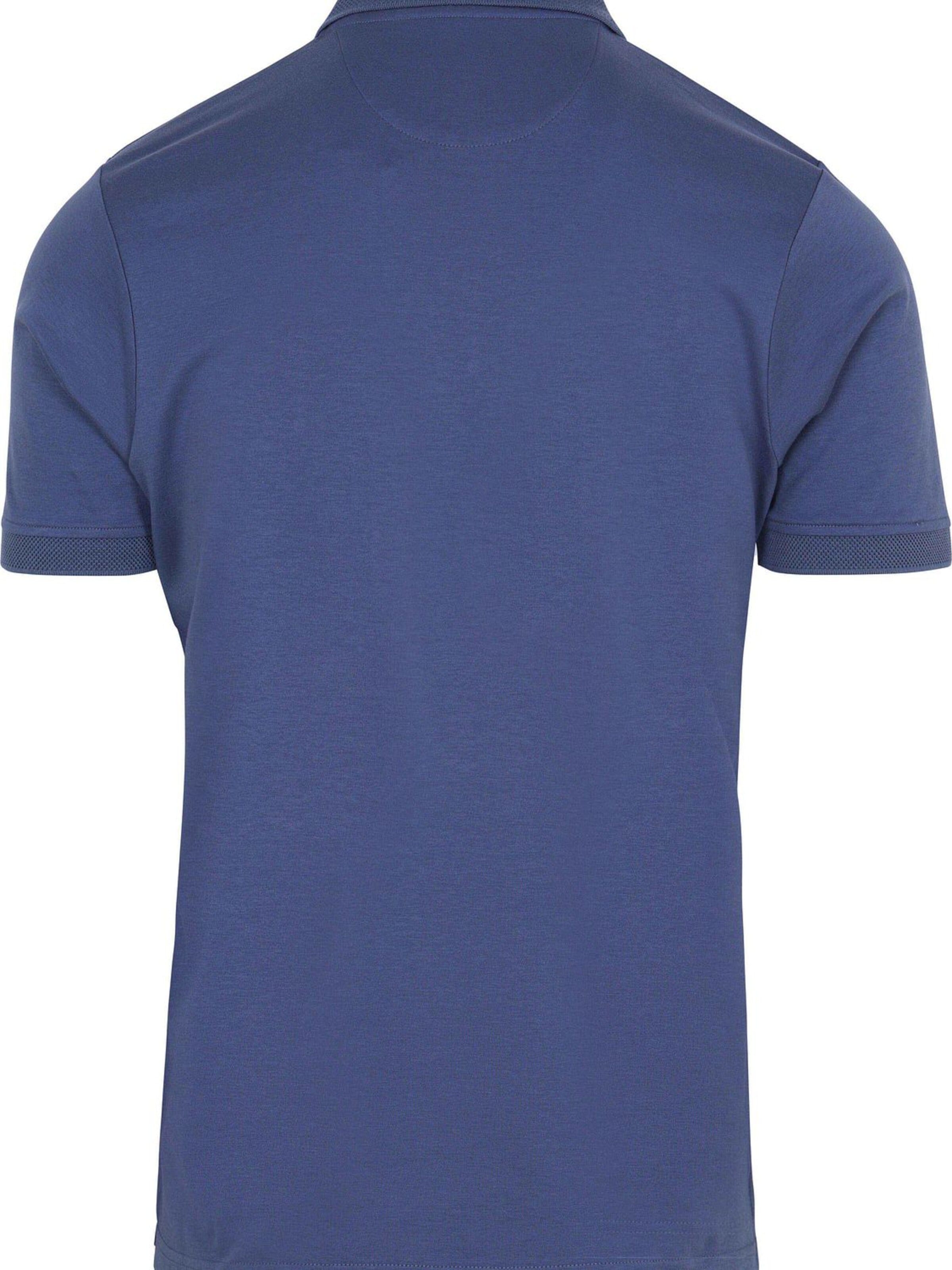 Suitable Shirt in Blue