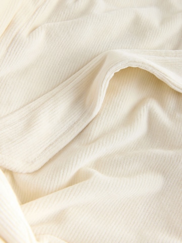 Next Сутрешен халат в бежово