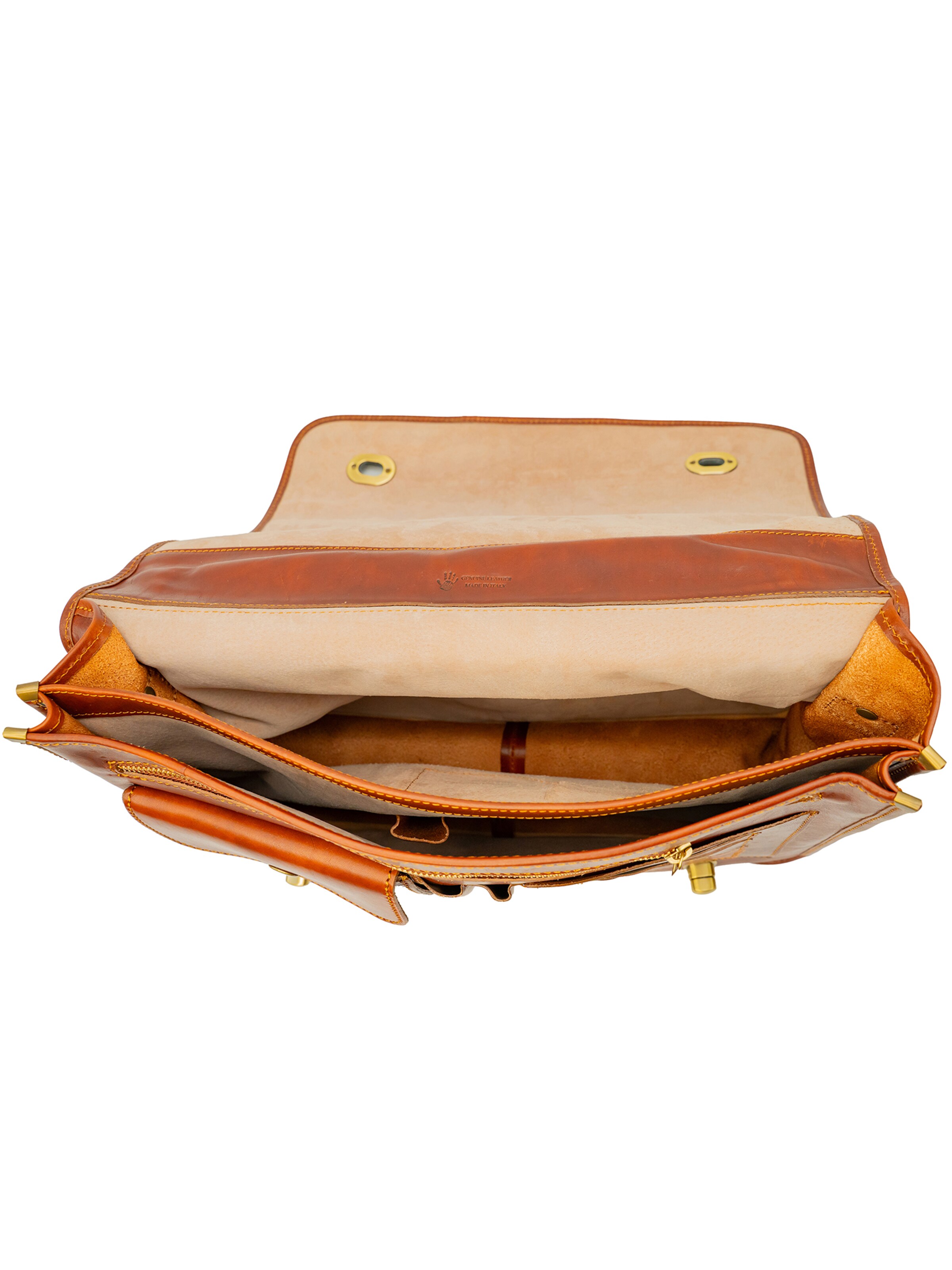 bupell Messenger 'Ernesto' in Brown