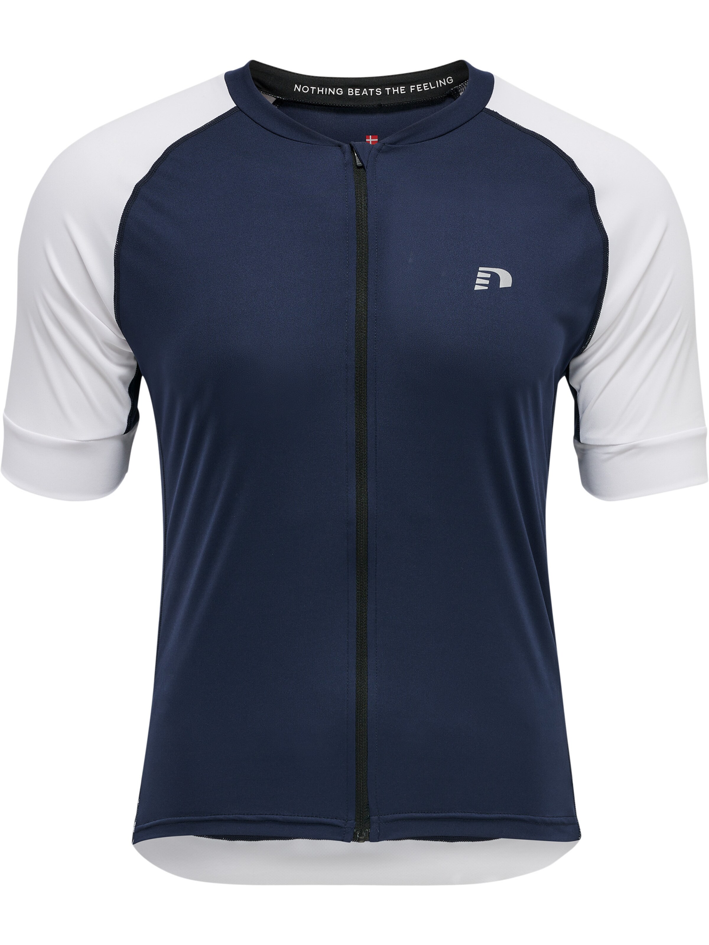 Newline Funktionsskjorte i blå