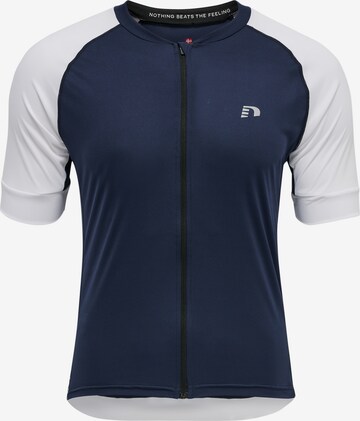 Newline Performance Shirt in Blue