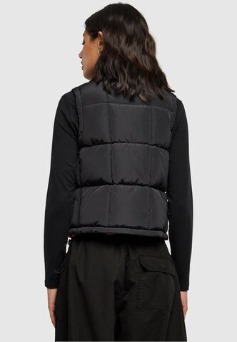 Gilet di Urban Classics in rosa