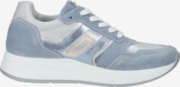 Nero Giardini Sneakers in Blue