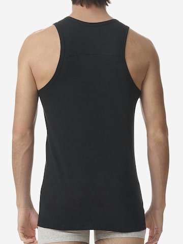 ADIDAS SPORTSWEAR Base Layer 'Active Flex Cotton Ergonomic' in Black