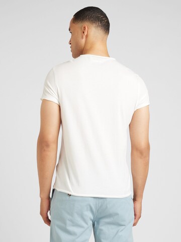 Zadig & Voltaire Koszulka 'MONASTIR' w kolorze biały