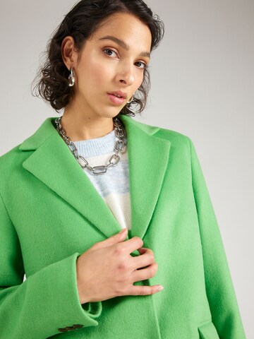 SELECTED FEMME Blazer 'Sasja' in Green