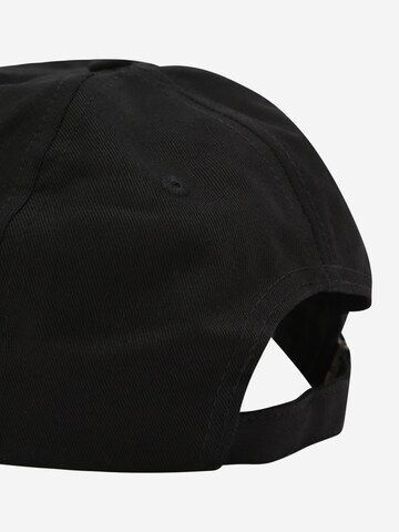 ARKK Copenhagen Cap in Schwarz