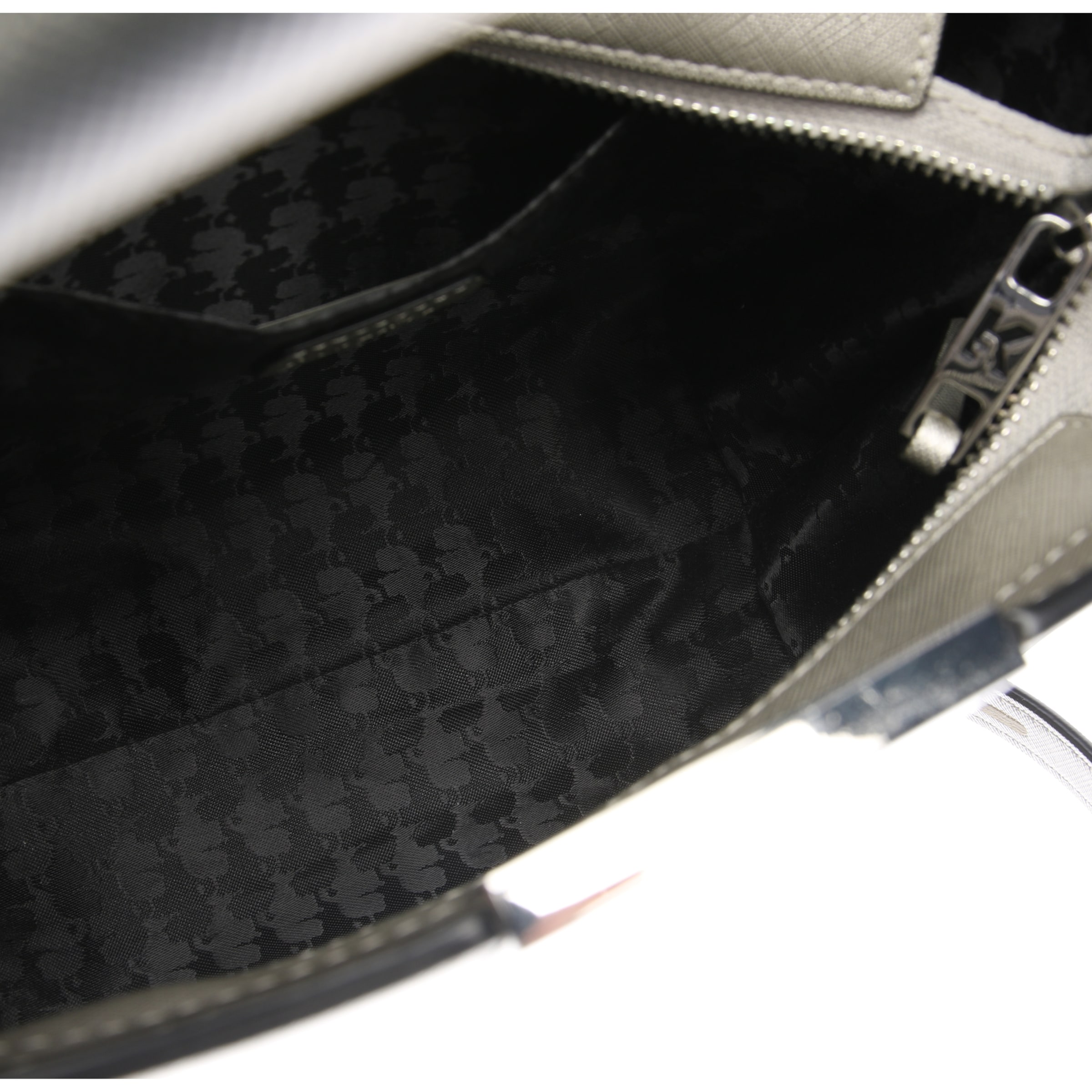 Karl Lagerfeld Bag in One size in Silver